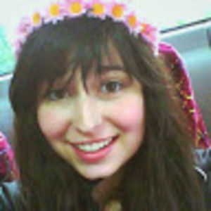 Meet your Posher, Alexandra